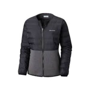 Wm's Columbia Jacket - New with Tags on!  XL